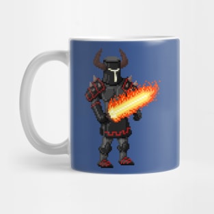 The Shadow Knight Mug